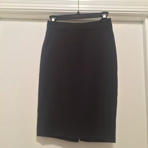 RESERVED Ann Taylor skirt